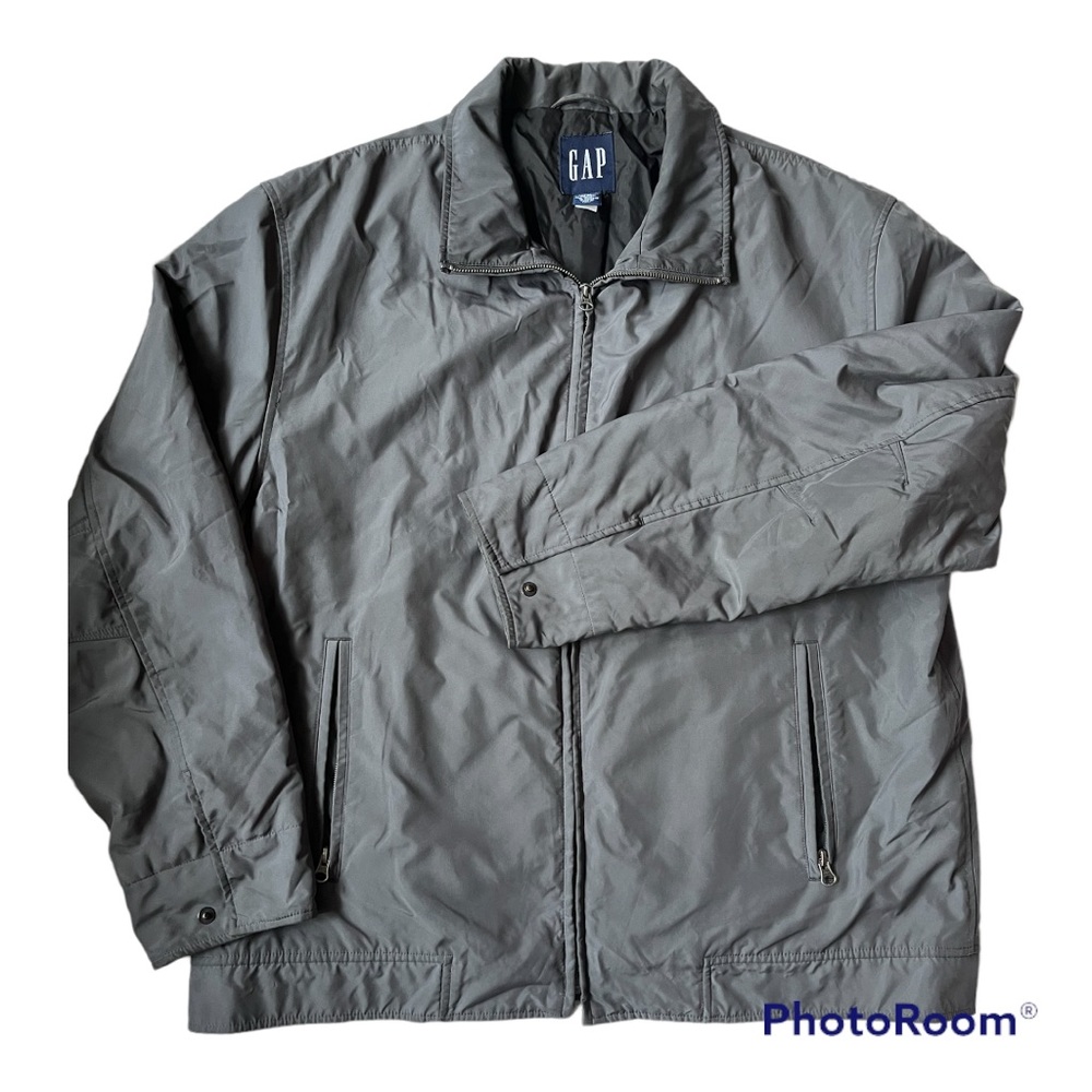 GAP Mens XL jacket